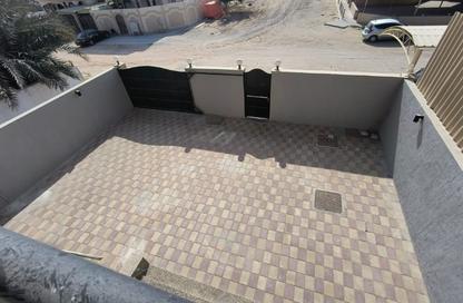 Villa - 4 - 6 for rent in Al Mowaihat 3 - Al Mowaihat - Ajman