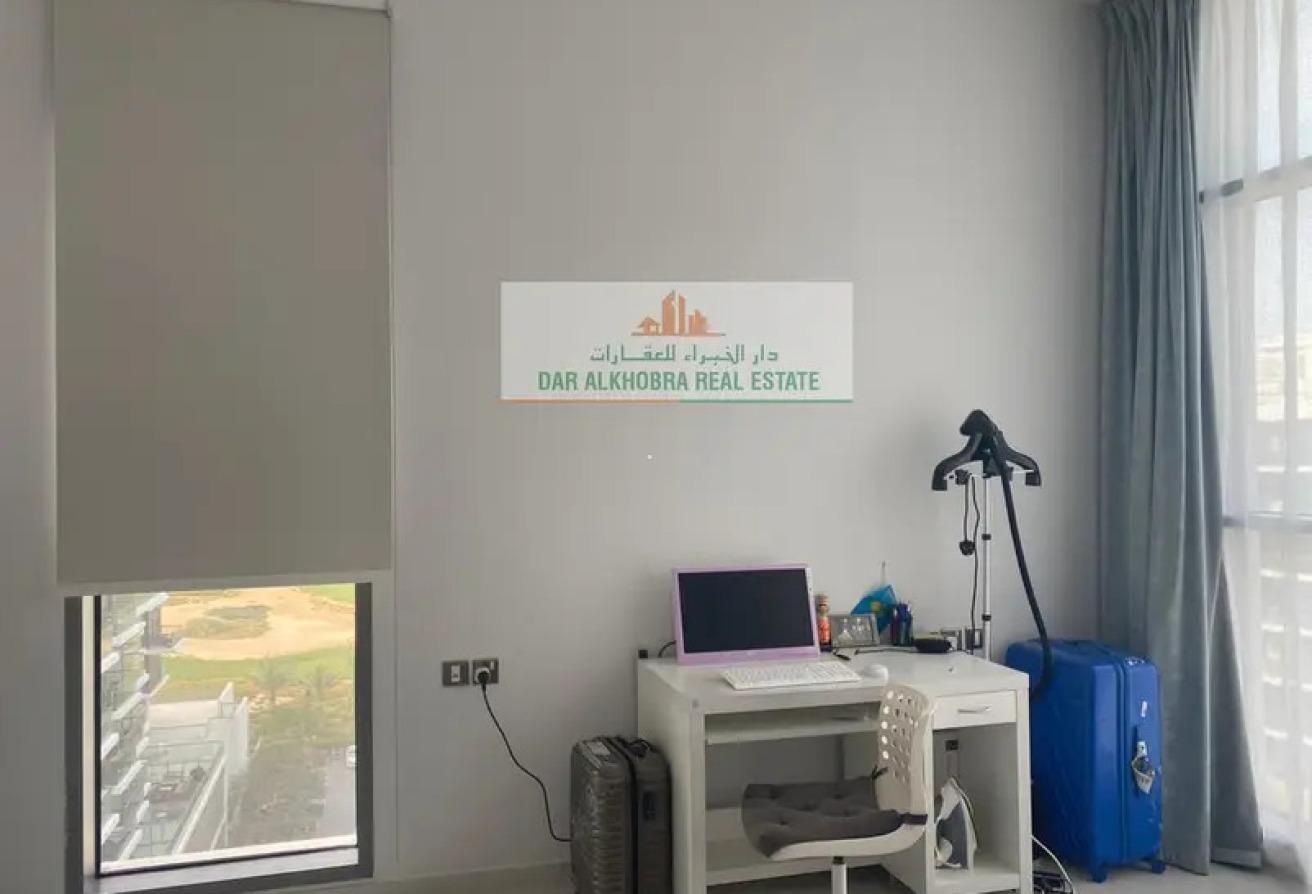 Unfurnished 1BR Apartment | Loreto 2B | Best Price photo 5