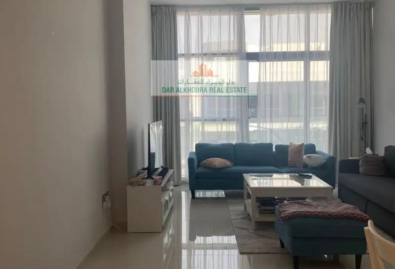 Unfurnished 1BR Apartment | Loreto 2B | Best Price photo 3