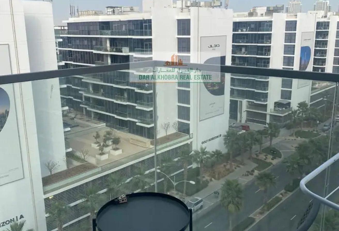 Unfurnished 1BR Apartment | Loreto 2B | Best Price photo 2