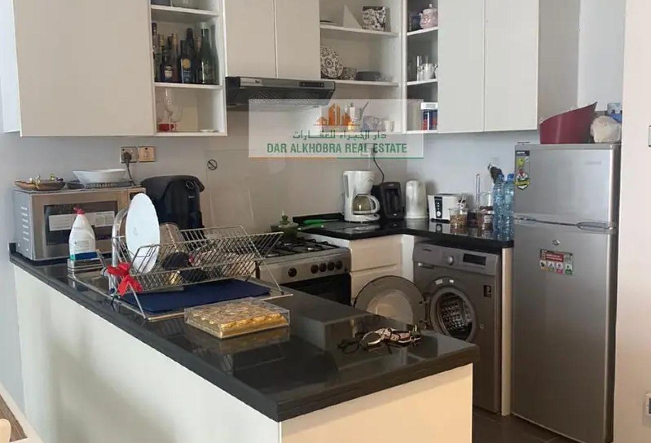 Unfurnished 1BR Apartment | Loreto 2B | Best Price photo 6