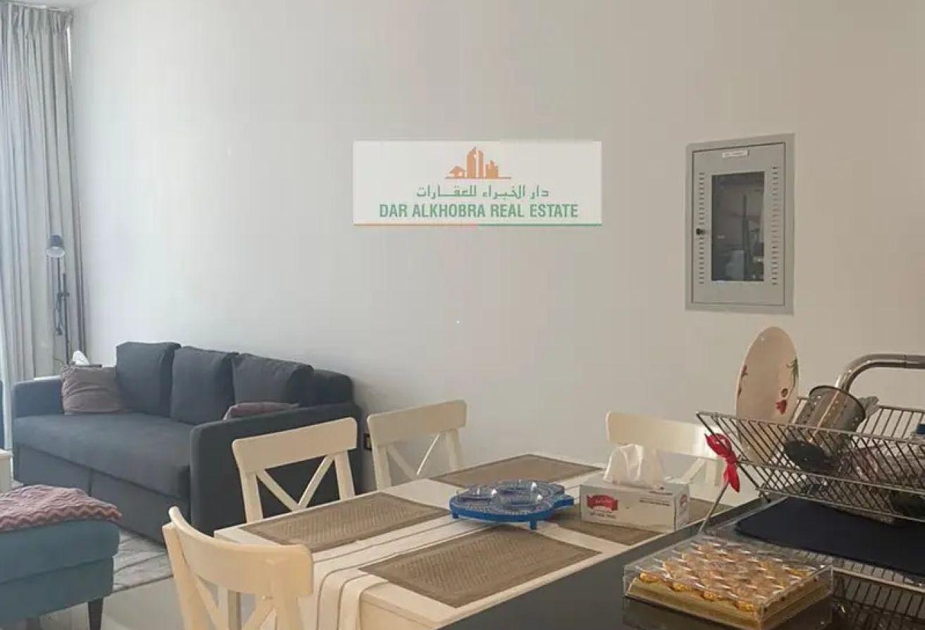 Unfurnished 1BR Apartment | Loreto 2B | Best Price photo 4