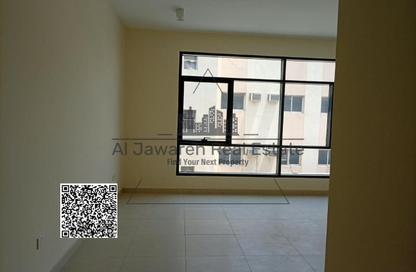 Office Space - Studio - 1 Bathroom for rent in Ajman Industrial 1 - Ajman Industrial Area - Ajman