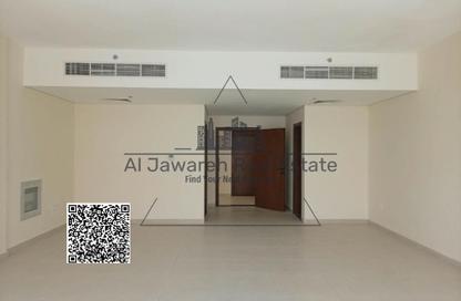 Office Space - Studio - 1 Bathroom for rent in Ajman Industrial 1 - Ajman Industrial Area - Ajman