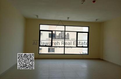 Office Space - Studio - 1 Bathroom for rent in Ajman Industrial 1 - Ajman Industrial Area - Ajman
