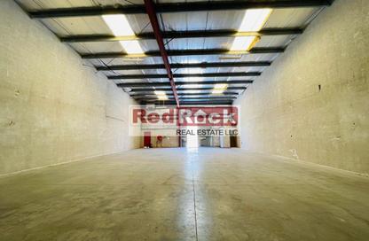 Warehouse - Studio - 1 Bathroom for rent in Industrial Area 18 - Sharjah Industrial Area - Sharjah Warehouse - Studio - 1 Bathroom for rent in Industrial Area 18 - Sharjah Industrial Area - Sharjah