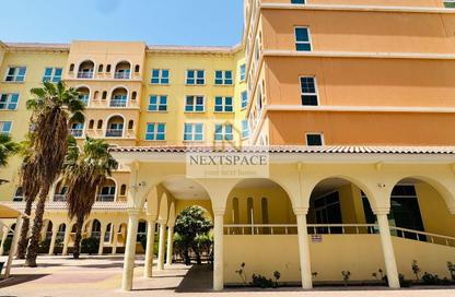 Apartment - Studio - 1 Bathroom for rent in Ritaj A - Ritaj Residences - Dubai Investment Park 2 (DIP 2) - Dubai Investment Park (DIP) - Dubai