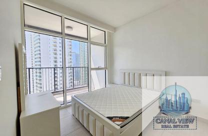 Apartment - 1 Bedroom - 1 Bathroom for rent in The Bridges - Shams Abu Dhabi - Al Reem Island - Abu Dhabi