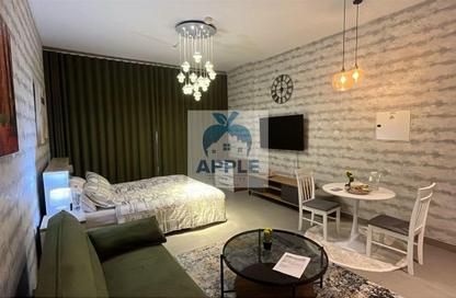 Apartment - Studio - 1 Bathroom for rent in Souks Residential - Al Mamsha - Muwaileh - Sharjah Apartment - Studio - 1 Bathroom for rent in Souks Residential - Al Mamsha - Muwaileh - Sharjah