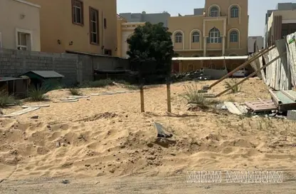 Land - Studio for sale in Al Yasmeen 1 - Al Yasmeen - Ajman