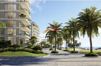 Apartment - 3 Bedrooms - 4 Bathrooms for sale in Bay Grove Residence 9 - Bay Grove Residences - Dubai Islands - Dubai