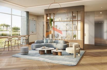 Apartment - 3 Bedrooms - 4 Bathrooms for sale in Bay Grove Residence 9 - Bay Grove Residences - Dubai Islands - Dubai