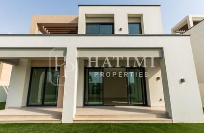 Villa - 4 Bedrooms - 5 Bathrooms for rent in Caya 1 - Arabian Ranches 3 - Dubai Villa - 4 Bedrooms - 5 Bathrooms for rent in Caya 1 - Arabian Ranches 3 - Dubai