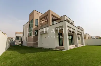 فيلا - 4 غرف نوم - 5 حمامات للايجار في كايا 1 - المرابع العربية 3 - دبي