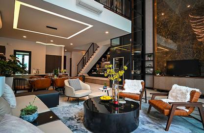 Apartment - Studio - 1 for sale in Samana SKy Views - Dubai Production City (IMPZ) - Dubai