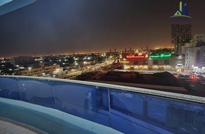 Apartment - Studio - 1 Bathroom for rent in Sheikh Jaber Al Sabah Street - Al Naimiya - Al Nuaimiya - Ajman Apartment - Studio - 1 Bathroom for rent in Sheikh Jaber Al Sabah Street - Al Naimiya - Al Nuaimiya - Ajman