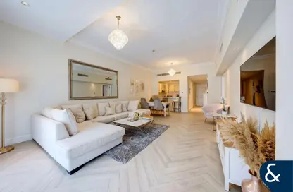 Apartment - 1 Bedroom - 2 Bathrooms for sale in Golden Mile 10 - Golden Mile - Palm Jumeirah - Dubai