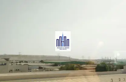 Apartment - 2 Bedrooms - 2 Bathrooms for rent in Muwailih Building - Muwaileh - Sharjah