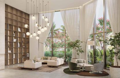 Apartment - 1 Bedroom - 2 Bathrooms for sale in Nirvana Residences I - Dubai Production City (IMPZ) - Dubai Apartment - 1 Bedroom - 2 Bathrooms for sale in Nirvana Residences I - Dubai Production City (IMPZ) - Dubai