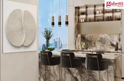 Apartment - 1 Bedroom - 2 Bathrooms for sale in Liv Lux - Dubai Marina - Dubai