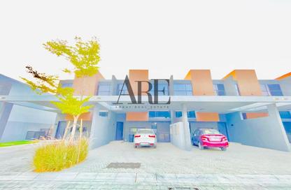 Villa - 2 Bedrooms - 3 Bathrooms for sale in Sendian - Masaar - Tilal City - Sharjah