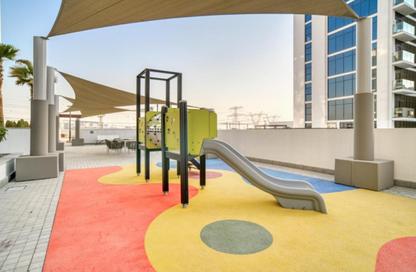 شقة - 1 حمام للايجار في عزيزي ريفييرا 9 - عزيزي ريفيرا - ميدان واحد - ميدان - دبي