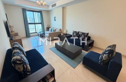 Apartment - 1 - 1 for rent in Al Jaddaf Avenue - Al Jaddaf - Dubai Apartment - 1 - 1 for rent in Al Jaddaf Avenue - Al Jaddaf - Dubai