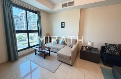 Apartment - 1 - 1 for rent in Al Jaddaf Avenue - Al Jaddaf - Dubai Apartment - 1 - 1 for rent in Al Jaddaf Avenue - Al Jaddaf - Dubai