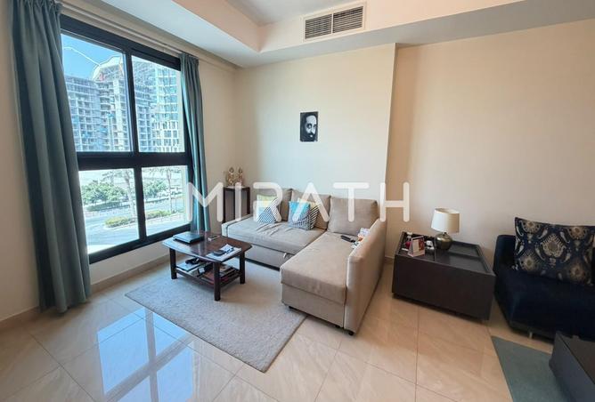 SPACIOUS 1BR APARTMENT |POOL & GYM | AL JADAF photo 3