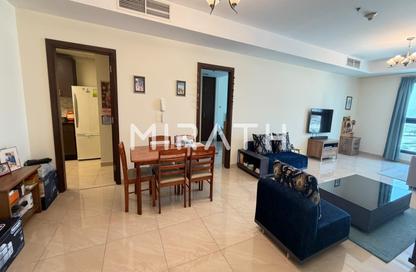Apartment - 1 - 1 for rent in Al Jaddaf Avenue - Al Jaddaf - Dubai Apartment - 1 - 1 for rent in Al Jaddaf Avenue - Al Jaddaf - Dubai