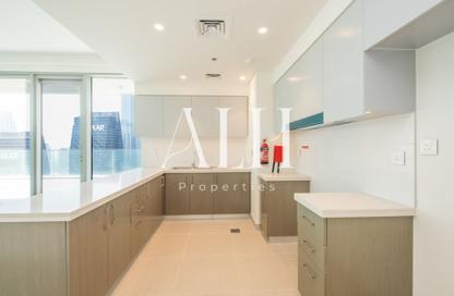 Apartment - 3 Bedrooms - 4 Bathrooms for rent in Forte 1 - Forte - Downtown Dubai - Dubai