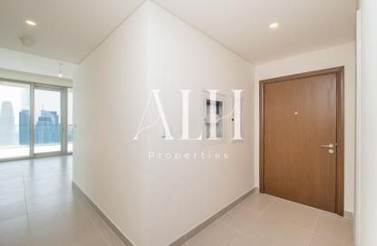 Apartment - 3 Bedrooms - 4 Bathrooms for rent in Forte 1 - Forte - Downtown Dubai - Dubai