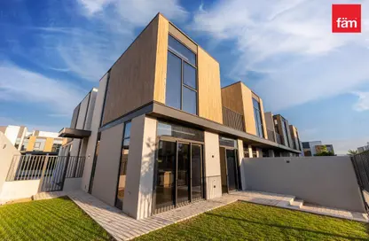 Townhouse - 4 Bedrooms - 3 Bathrooms for rent in Mudon Al Ranim 3 - Mudon - Dubai