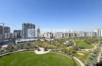 شقة - 3 غرف نوم - 3 حمامات للبيع في برج بارك فيلد 2 - بارك فيلد - دبي هيلز استيت - دبي