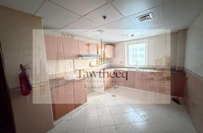 Apartment - 3 - 3 for rent in Ajman Corniche Residences - Ajman Corniche Road - Ajman Apartment - 3 - 3 for rent in Ajman Corniche Residences - Ajman Corniche Road - Ajman