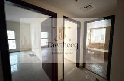 Apartment - 3 - 3 for rent in Ajman Corniche Residences - Ajman Corniche Road - Ajman Apartment - 3 - 3 for rent in Ajman Corniche Residences - Ajman Corniche Road - Ajman