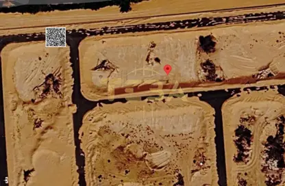 Land - Studio for sale in Al Zaheya Gardens - Al Zahya - Ajman