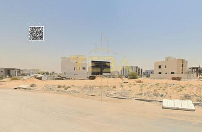 Land - Studio for sale in Al Zaheya Gardens - Al Zahya - Ajman