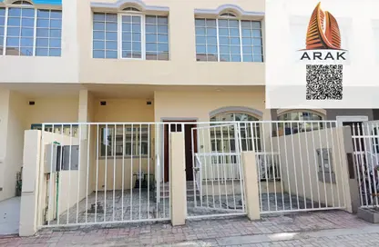 فيلا - 3 غرف نوم - 2 حمامات للبيع في الزاهية جاردنز - الزاهية - عجمان