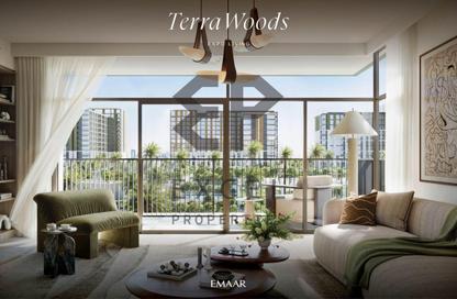 Apartment - 2 Bedrooms - 2 Bathrooms for sale in Terra Woods Tower 2 - Terra Woods - Expo City - Dubai Apartment - 2 Bedrooms - 2 Bathrooms for sale in Terra Woods Tower 2 - Terra Woods - Expo City - Dubai