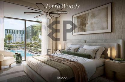 Apartment - 2 Bedrooms - 2 Bathrooms for sale in Terra Woods Tower 2 - Terra Woods - Expo City - Dubai Apartment - 2 Bedrooms - 2 Bathrooms for sale in Terra Woods Tower 2 - Terra Woods - Expo City - Dubai