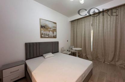 Apartment - Studio - 1 Bathroom for rent in Azizi Riviera 37 - Azizi Riviera - Meydan One - Meydan - Dubai Apartment - Studio - 1 Bathroom for rent in Azizi Riviera 37 - Azizi Riviera - Meydan One - Meydan - Dubai