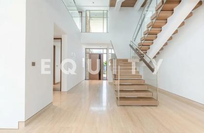Villa - 6 - 7 for sale in Elysian Mansions - Tilal Al Ghaf - Dubai