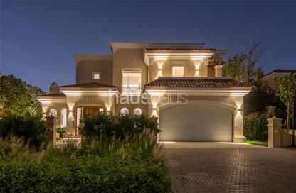 Villa - 4 Bedrooms - 4 Bathrooms for sale in Mirador - Arabian Ranches - Dubai