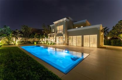 Villa - 4 Bedrooms - 4 Bathrooms for sale in Mirador - Arabian Ranches - Dubai