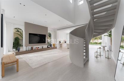 Villa - 4 Bedrooms - 4 Bathrooms for sale in Mirador - Arabian Ranches - Dubai