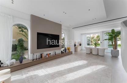 Villa - 4 - 4 for sale in Mirador - Arabian Ranches - Dubai