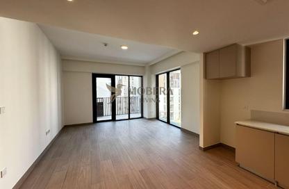 Apartment - 2 Bedrooms - 2 Bathrooms for rent in Cedar at Creek Beach Building 4 - Cedar at Creek Beach - Creek Beach - Dubai Creek Harbour (The Lagoons) - Dubai
