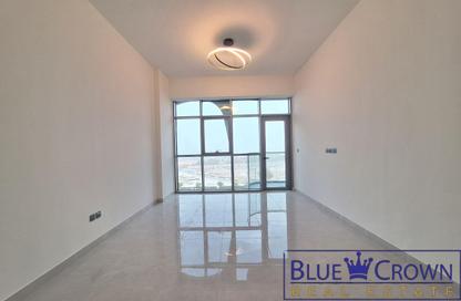 Apartment - 1 Bedroom - 2 Bathrooms for rent in Burj Ghaya - Al Jaddaf - Dubai