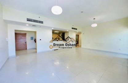 Apartment - 2 - 3 for rent in Al Hikma Residence - Dubai Silicon Oasis - Dubai
